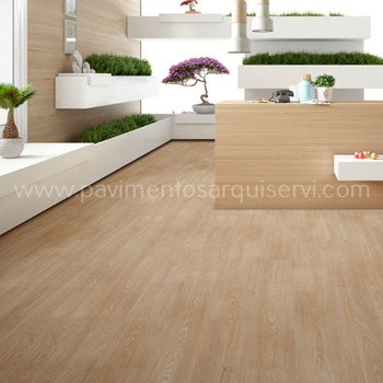 Tarimas Laminada Roble Gaia Dolomites Sin Bisel